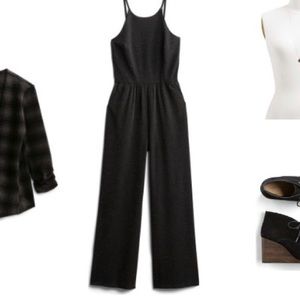 Stitch Fix Kaileigh Jumpsuit